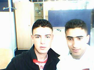 jamal y yassine